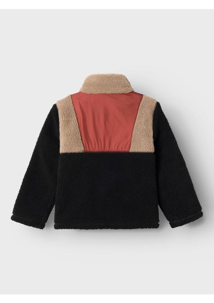 Nkmmilano Teddy Erkek Çocuk Ceket modelleri