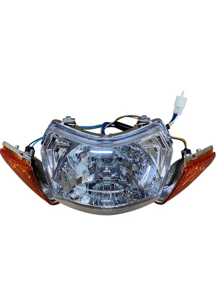 Spark Far Sinyal Takımı