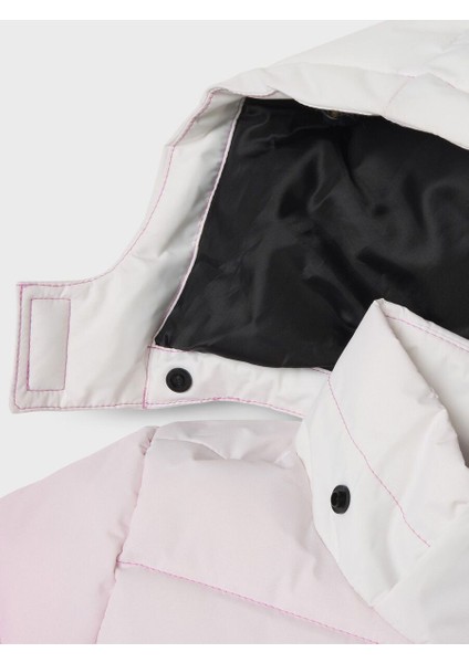 NMFMOUNTAIN05 Ski Kız Çocuk Mont modelleri