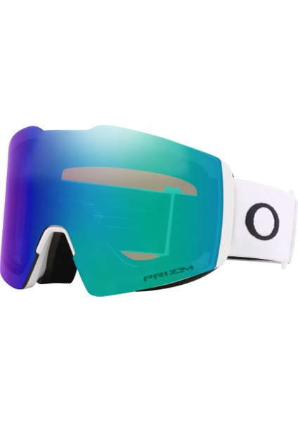 Oo 7099 709961 Oakley Goggles Fall Lıne L Kayak / Snowboard Kar Gözlüğü