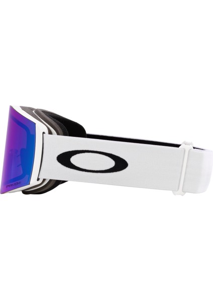 Oo 7099 709961 Oakley Goggles Fall Lıne L Kayak / Snowboard Kar Gözlüğü