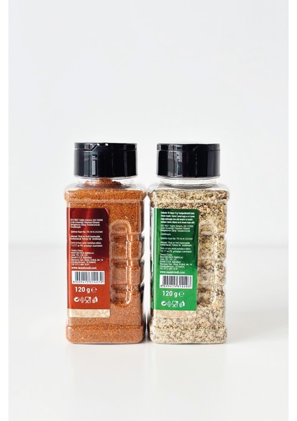 Tavuk Lezzeti Küçük Boy Sos modelleri