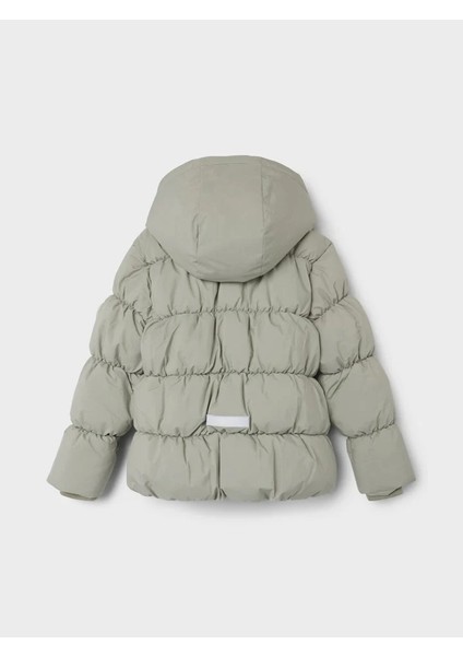 Nkfmorning Unisex Çocuk Şişme Mont fiyatları