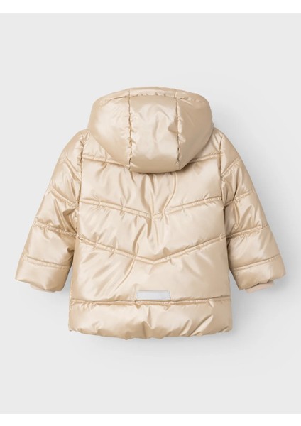 Nmfmaggy Unisex Çocuk Şişme Mont fiyatları