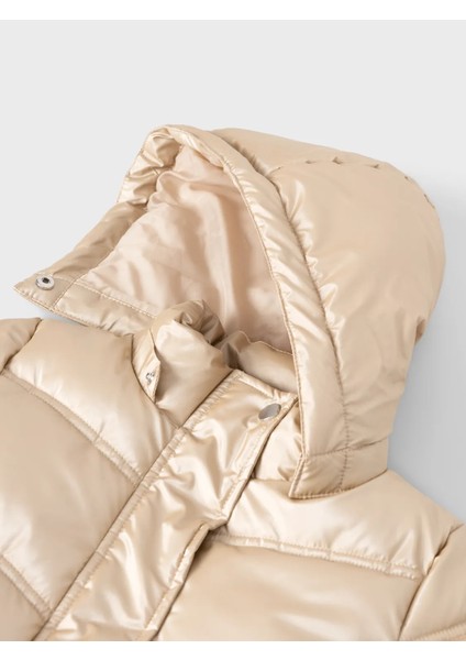 Nmfmaggy Unisex Çocuk Şişme Mont modelleri