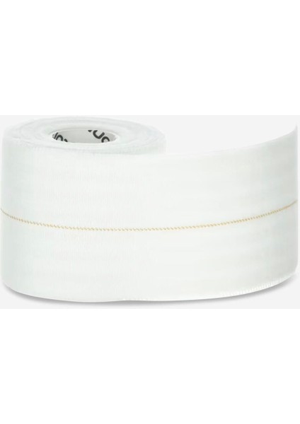 Elastik Bant - 6 cm x 2,5 M - Beyaz