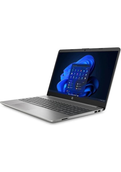 250 G9 Intel Core I5 1235U 48GB 4tb SSD Intel® Iris® Xᵉ Windows 11 Home 15.6" Fhd Taşınabilir Bilgisayar 9M3G5ATH30+ Zetta Çanta