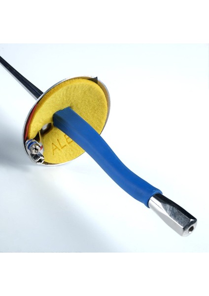 Komple Flöre Ukrayna 5 Numara Fransız Kabze Sağ