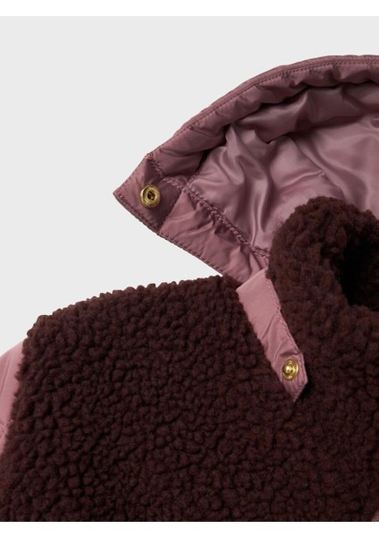 Nkfmika Unisex Çocuk Mont fırsatları