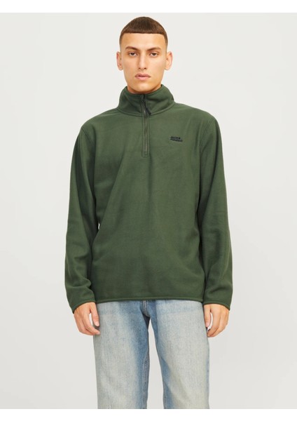 Jjecorp Logo Erkek Sweatshirt