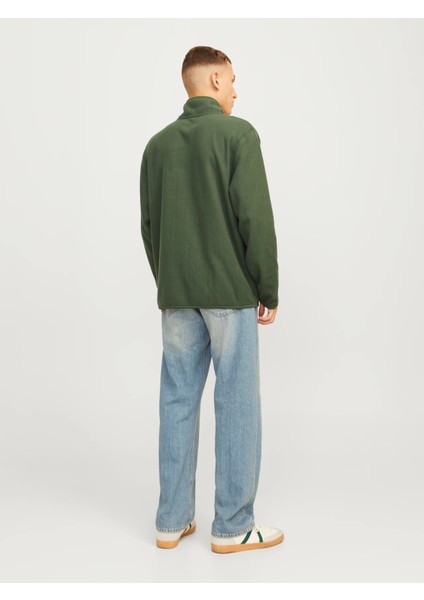 Jjecorp Logo Erkek Sweatshirt fiyatları