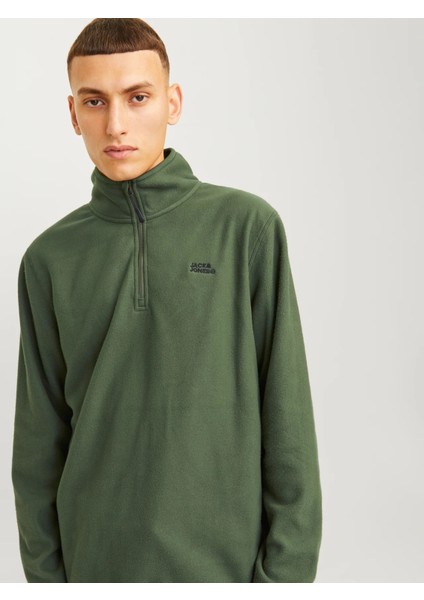 Jjecorp Logo Erkek Sweatshirt modelleri