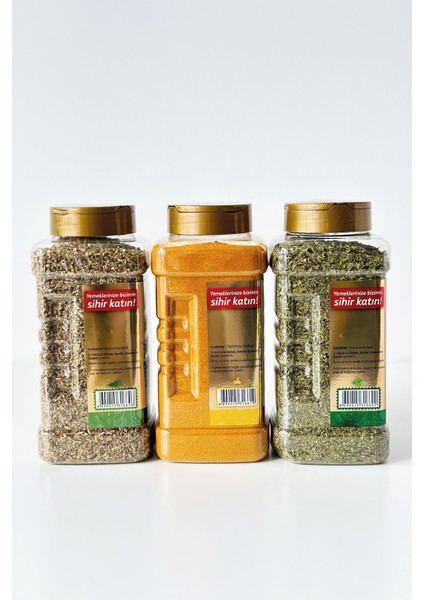 Ege Esintisi Büyük Boy Baharatlar fiyatları