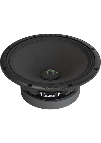 Deaf Bonce AP-M81SE Sylvester 20 cm 340W 170RMS Midrange Iki Adett fırsatları