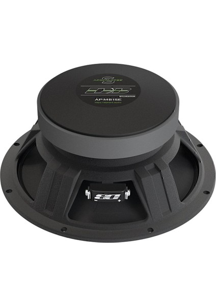 Deaf Bonce AP-M81SE Sylvester 20 cm 340W 170RMS Midrange Iki Adett indirimleri