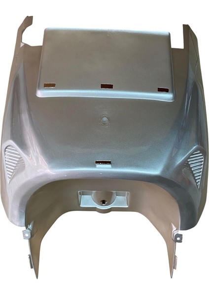 125MT Ön Iç Panel Gri
