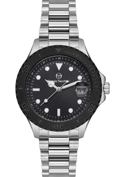 ST.1.10348.2 Sergio Tacchini Kol Saati