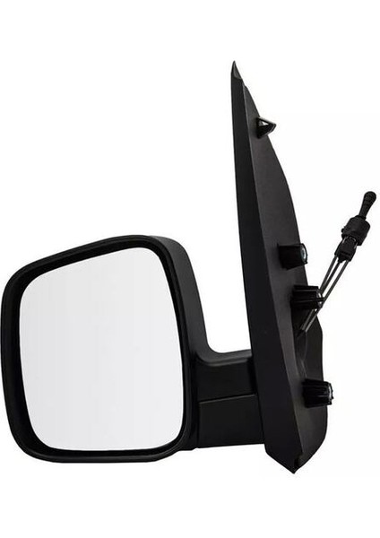 M001.1046 Dış Dikiz Aynası Sol Mekanik Fiorino-Bipper-Nemo 735460570