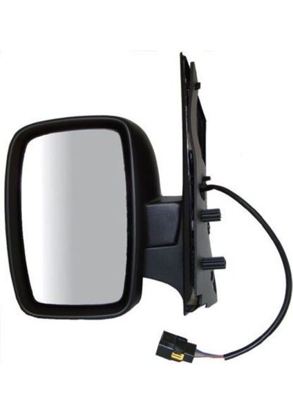 E-0479 Dış Dikiz Aynası Jumpy Expert Scudo Elektrikli Ayna 07 17 Tek Camlı Sol 8153.L7