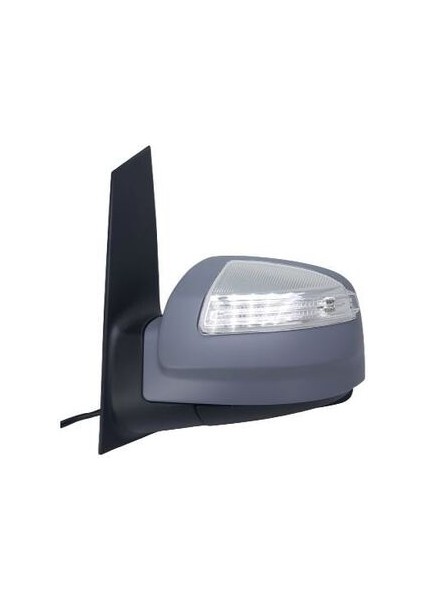 E-1865 Dış Dikiz Aynası Sol (Elektrikli Katlanır Astarlı Sinyalli Kör Noktalı) Viano W639 11-14 Vito W639 11-13 A63981013197C45