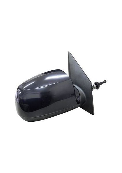 E-3386 Dış Dikiz Aynası Rio Mekanik Ayna 05 10 Sağ 87606FD405CA