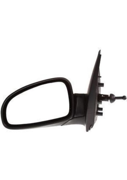 E-5221 Dış Dikiz Aynası Aveo Mekanik Ayna 05 08 Hb Sol 96648491