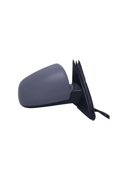 E-1674 Dış Dikiz Aynası Sağ A4 Elektrikli Katlanır Ayna 00-04 Astarlı 8E1858531B