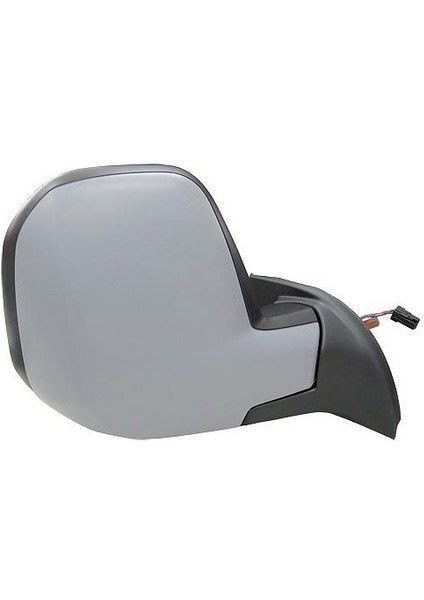 E-2476 Dış Dikiz Aynası Partner Berlingo Tepee Elektrikli Ayna 08 12 Astarlı Sensörlü Geniş Kapak Sağ 8153.TT