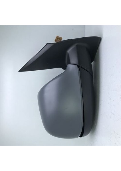 E-4680 Dış Dikiz Aynası Transporter T7 Elektrikli Katlanır Ayna 15-Astarlı Sağ 7E1857408E
