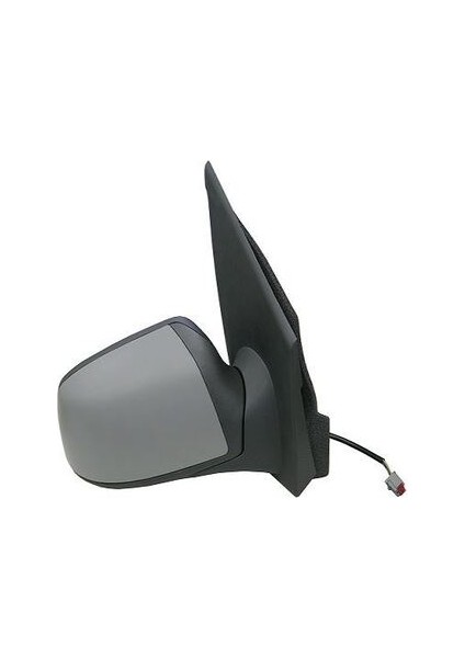 E-2096 Dış Dikiz Aynası Sağ Elektrikli Isıtmalı Astarlı Fiesta 05-08 Astarlı 6S6117682AC