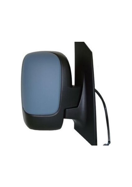 E-2490 Dış Dikiz Aynası Jumpy Expert Scudo Elektrikli Katlanır Ayna 07 17çift Camlı Astarlı Sensörlü Sağ 8153.GK