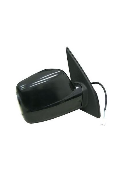 E-3264 Dış Dikiz Aynası X-Trail Elektrikli Ayna 03 07 Sağ 96301EQ15C