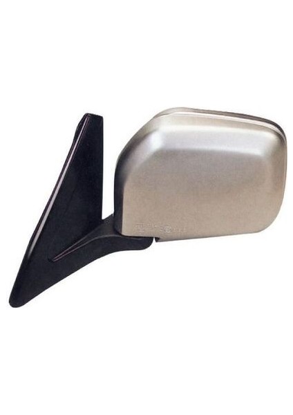 E-0647 Dış Dikiz Aynası Montero Pajero Manuel Ayna 93 97 Krom Tip Sol MR322983