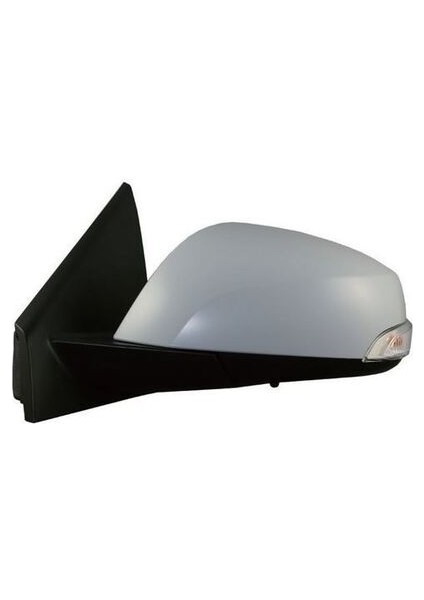 E-3191 Dış Dikiz Aynası Laguna Elektrikli Katlanır Ayna 08 11 Astarlı Sinyalli Sensörlü Kör Noktalı Sol 963020140R