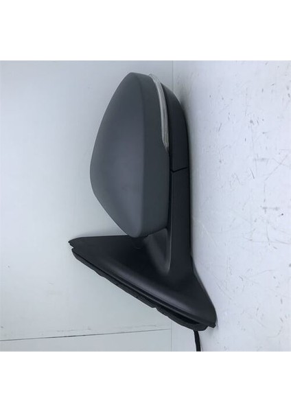 E-4023 Dış Dikiz Aynası Octavia Elektrikli Ayna 13-Astarlı Sinyalli Kör Noktalı 6 Pın Sol 5E1857507D