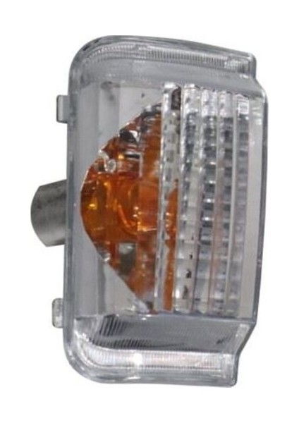 FI9569 Dış Dikiz Aynası Sinyali Sağ Boxer Iıı Jumper Iıı Ducato Iıı 06-Beyaz 6325.H1