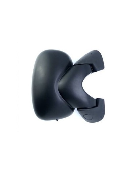 E-1490 Dış Dikiz Aynası Traffic Vivaro Mekanik Ayna 03 15 Sensörlü Sağ 7701473243