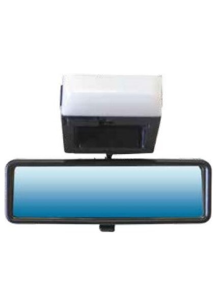 98154 Iç Dikiz Aynası Fiat Murat 131-ISIKLI 181129580