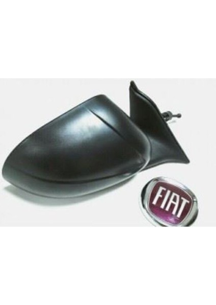 85014506 Dış Dikiz Aynası Sağ Kumandalı Murat 131 Dks 97 Model Plastik Ayak 85014506