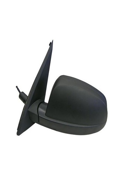 E-1631 Dış Dikiz Aynası Meriva Mekanik Ayna 03 10 Kör Noktalı Sol 6428167