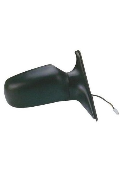 E-3934 Dış Dikiz Aynası Corolla Elektrikli Ayna 88 92 AE92 Sağ 879101A300