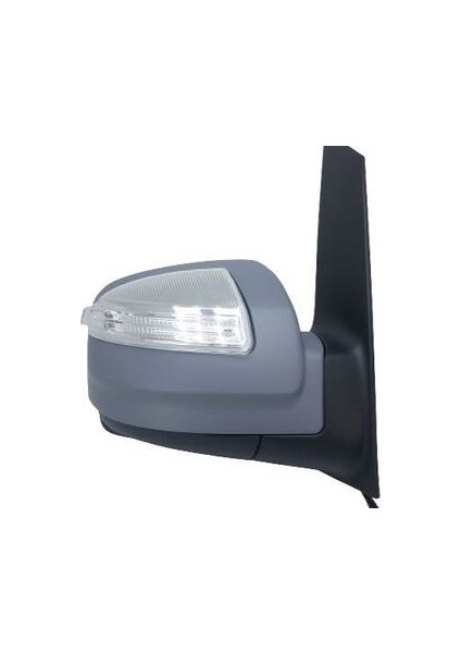 E-1866 Dış Dikiz Aynası Sağ (Elektrikli Katlanır Astarlı Sinyalli Kör Noktalı) Viano W639 11-14 Vito W639 11-13 A63981014197C45