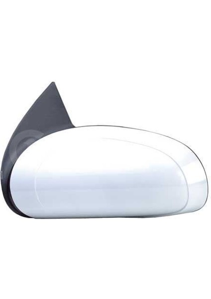 E-0020 Dış Dikiz Aynası Tigra Elektrikli Ayna 94 02 Astarlı Sağ 1426382