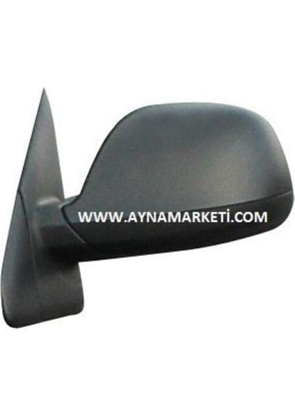 E-3433 Dış Dikiz Aynası Transporter T6 Elektrikli Ayna 10 15 Kör Noktalı Sol 7E1857507CP