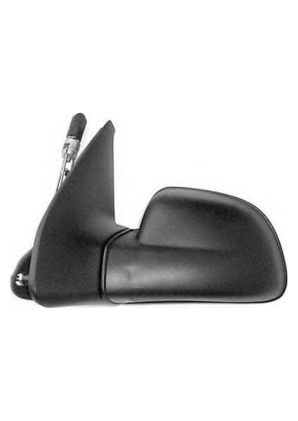 M002.2025 Dış Dikiz Aynası Mekanik Sol Clio 1990-1993 7700797004