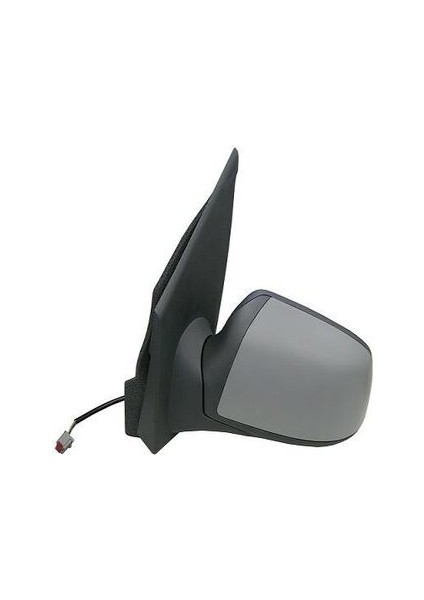 E-2095 Dış Dikiz Aynası Sol Elektrikli Isıtmalı Fiesta 05-07 6S6117683AC