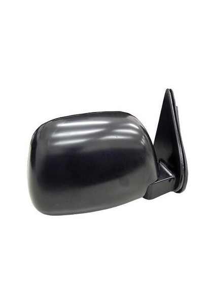 E-3272 Dış Dikiz Aynası Hiıux Pick-Up RN85 Manuel Ayna 89 97 Siyah Tip Metal Ayak Sağ 8791089153