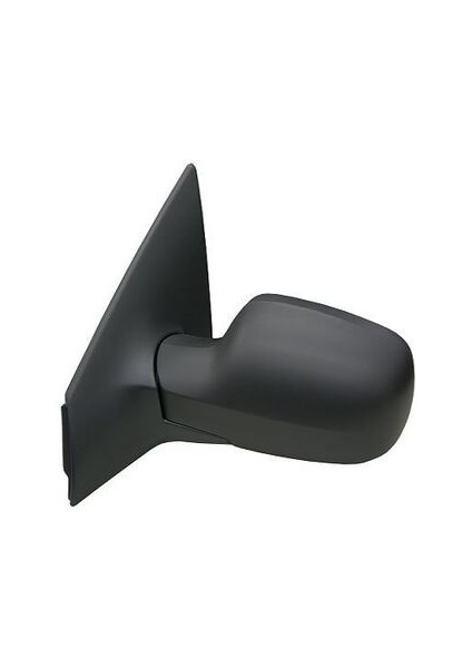 E-2005 Dış Dikiz Aynası Megane Elektrikli Ayna 03 09 Kör Noktalı Sol 7701054687