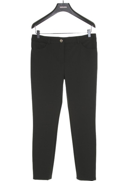 Dar Paça Cepli Normal Bel Pantolon