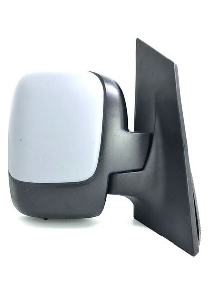 E-0514 Dış Dikiz Aynası Jumpy Expert Scudo Elektrikli Ayna 07 17 Tek Camlı Sensörlü Astarlı Sağ 8153.L5
